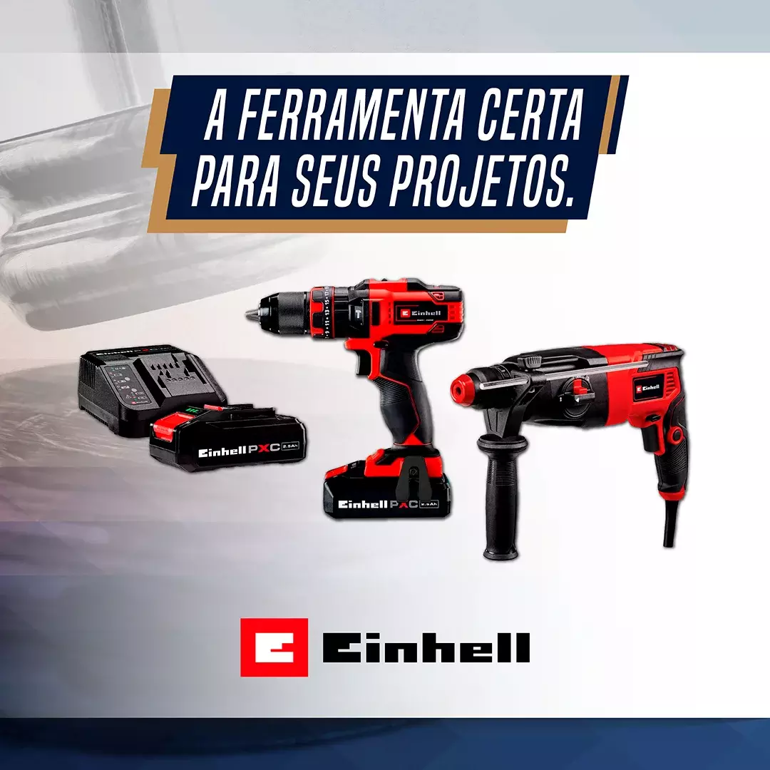 Campanha Bate Martelo