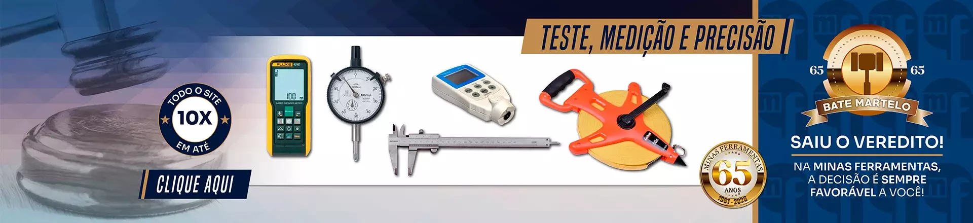 Campanha Bate Martelo
