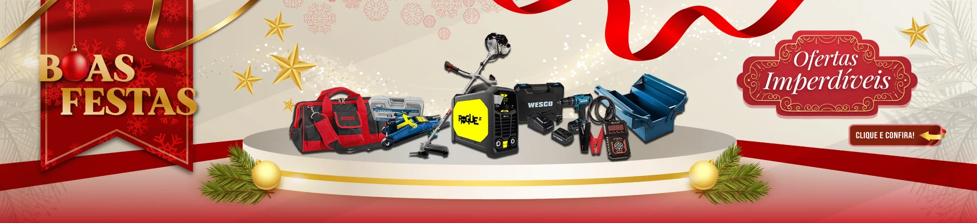 Campanha Final de Ano