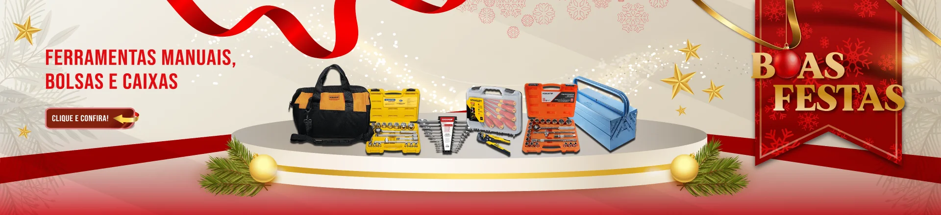 Campanha Final de Ano