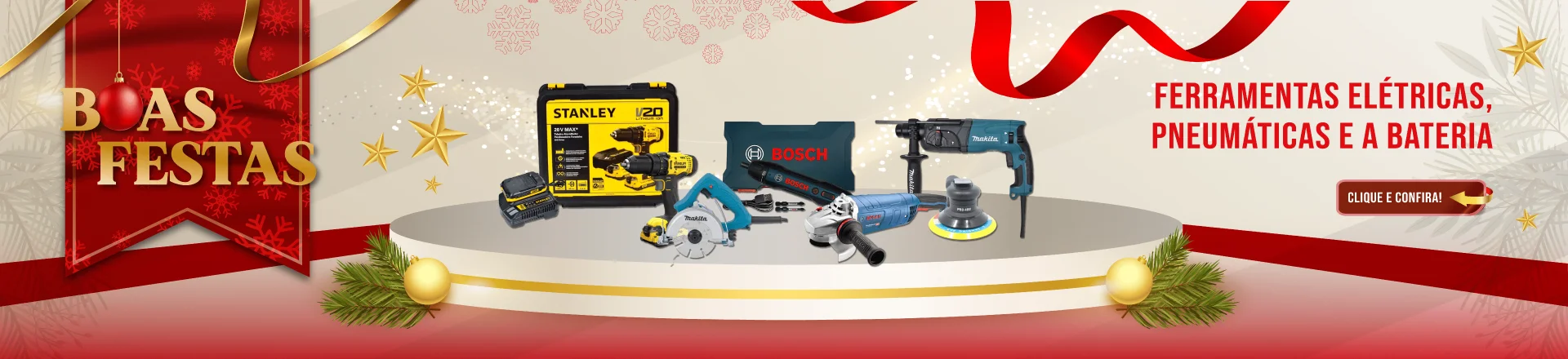 Campanha Final de Ano