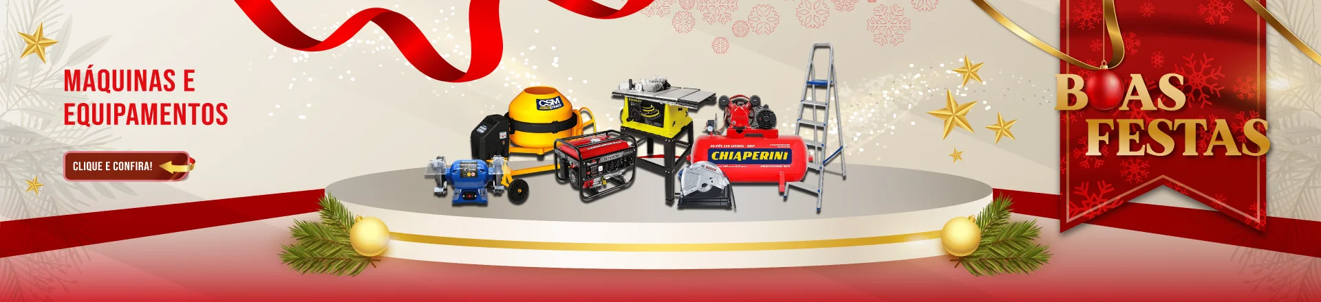 Campanha Final de Ano