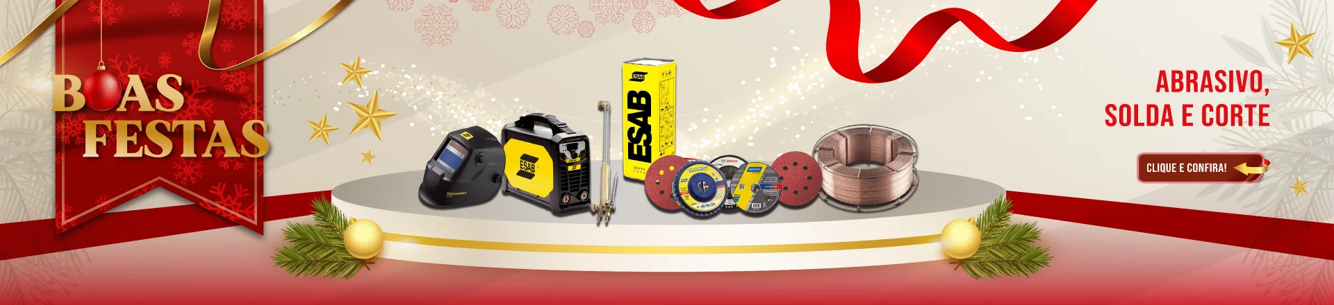 Campanha Final de Ano