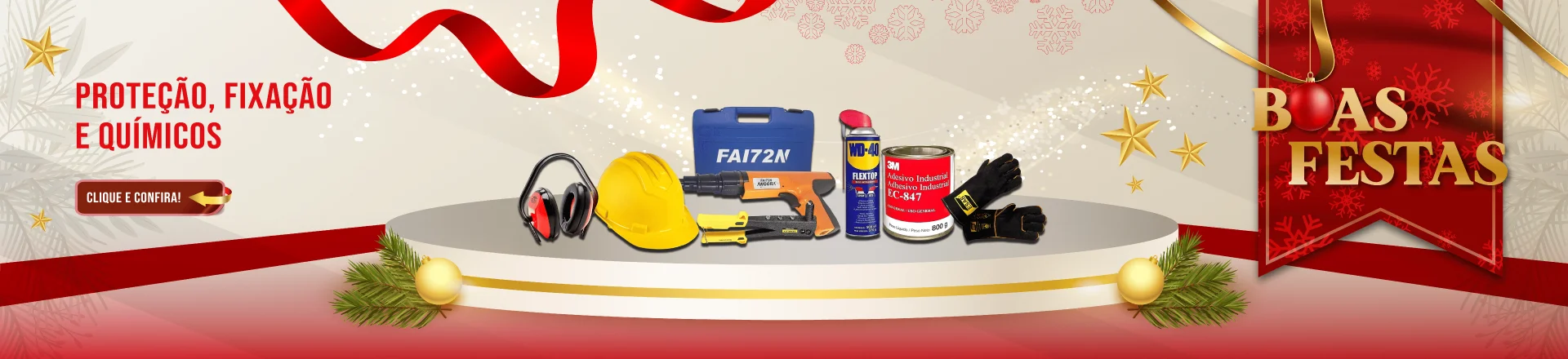 Campanha Final de Ano