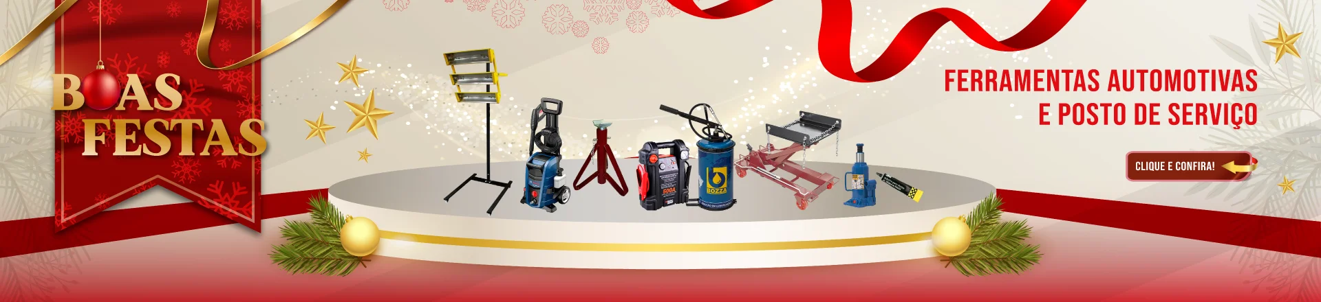 Campanha Final de Ano