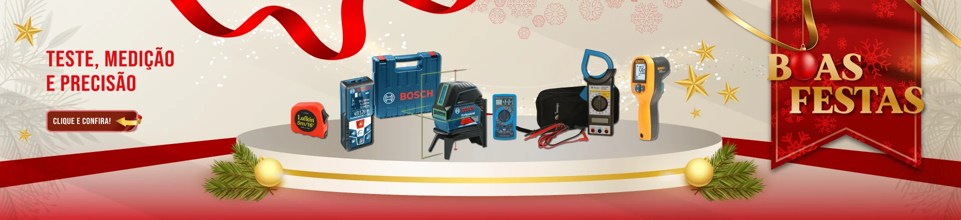 Campanha Final de Ano