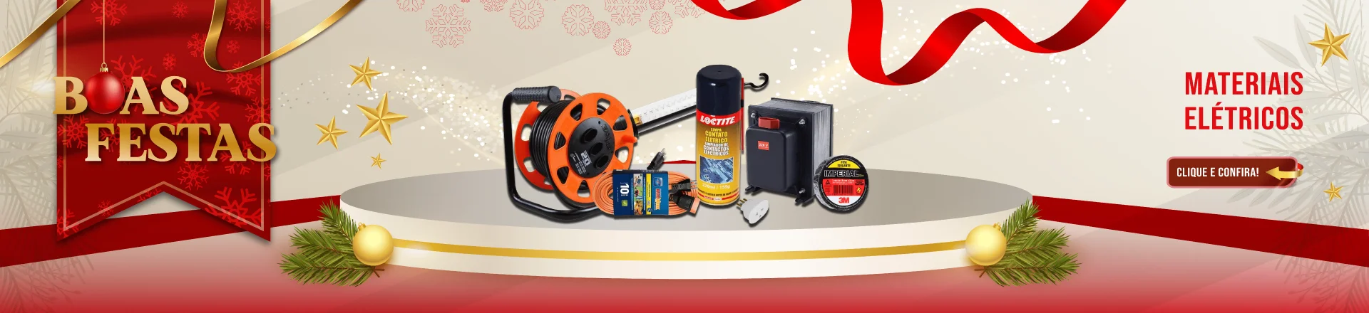 Campanha Final de Ano