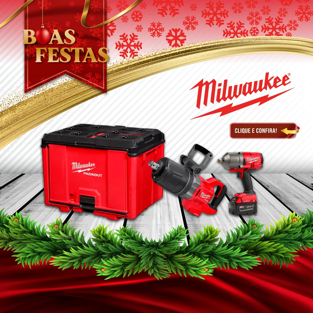 Campanha Final de Ano