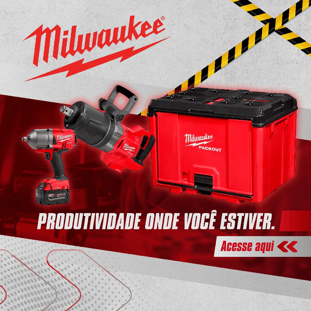 Campanha Mês do Trabalhador