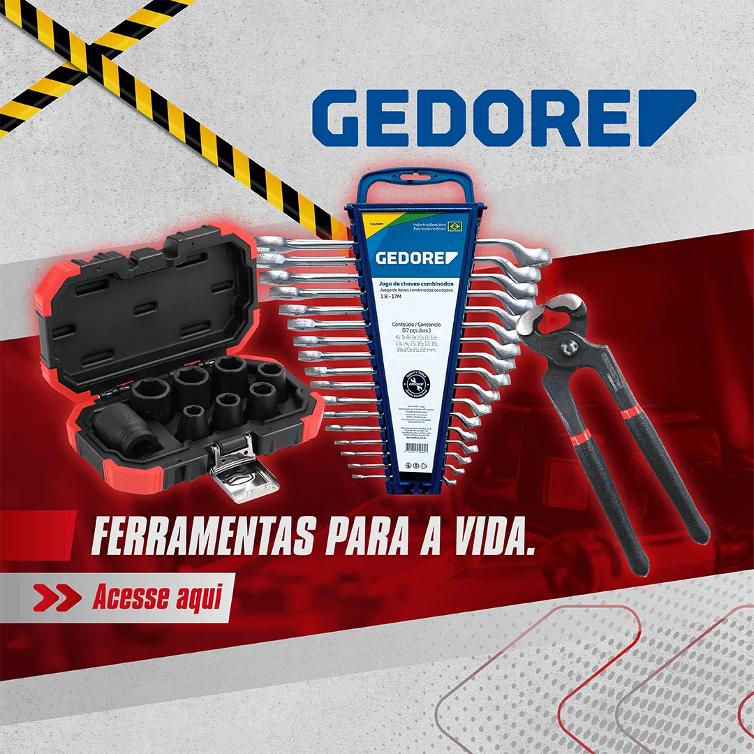 Campanha Mês do Trabalhador