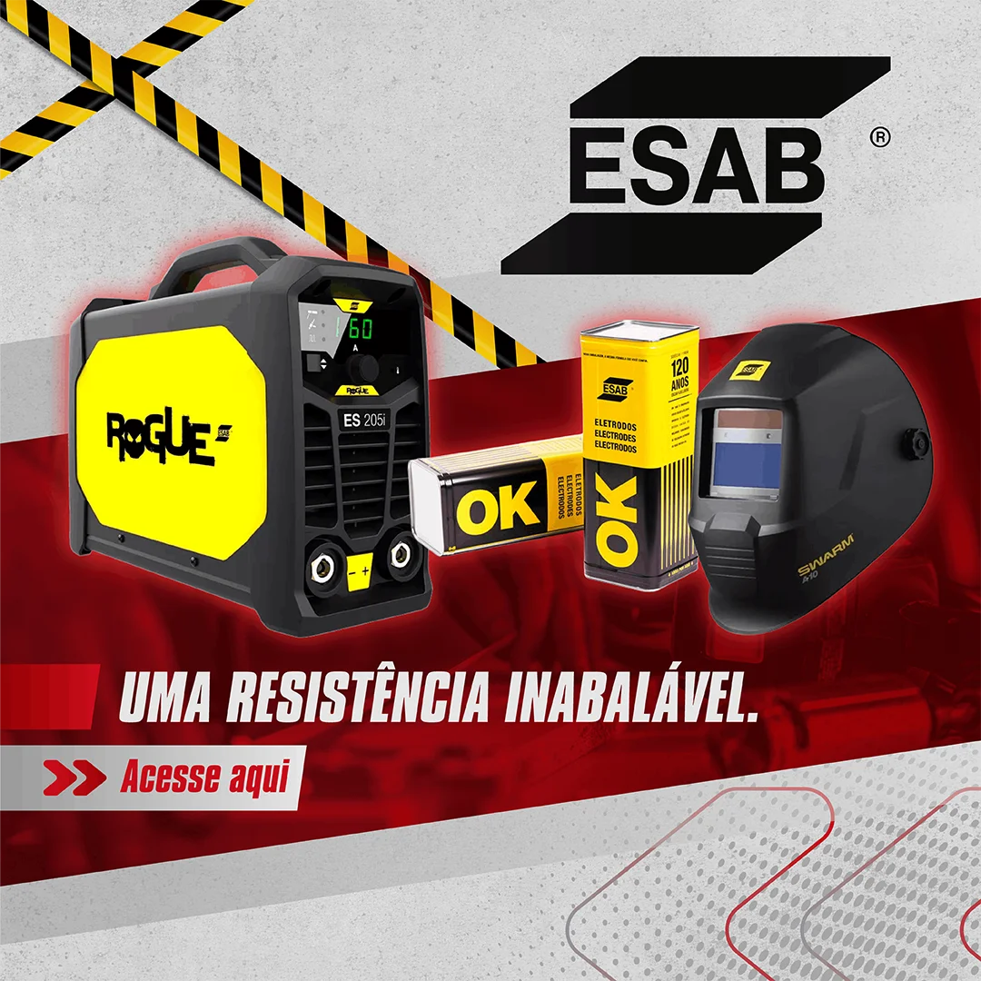 Campanha Mês do Trabalhador