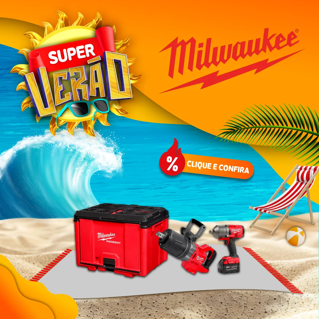 Campanha Super Verão