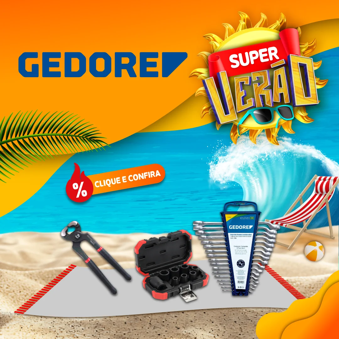 Campanha Super Verão