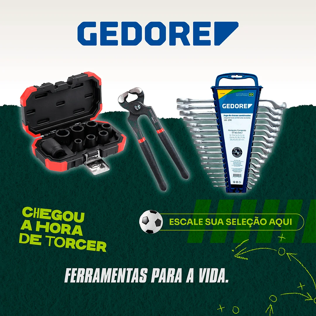 Campanha Vai Brasil
