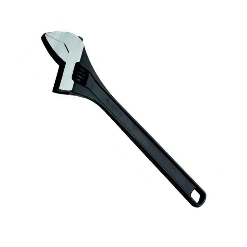 Chave Inglesa Oxidada Abertura 45MM CRV 15" Gedore 191G15