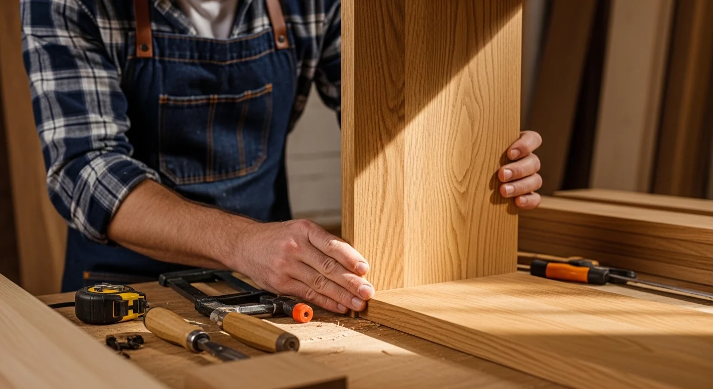 Como Fazer Estante de Madeira: Passo a Passo Fácil