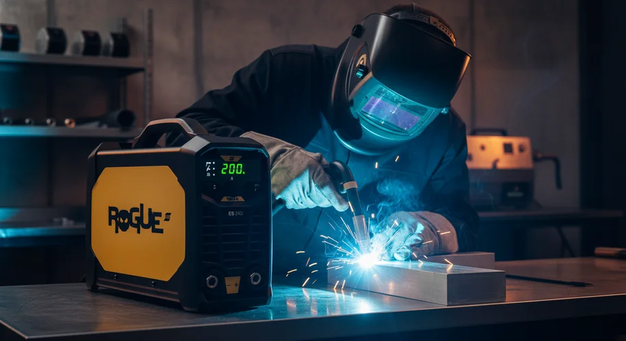 Como Soldar Alumínio Passo a Passo (MIG e TIG)