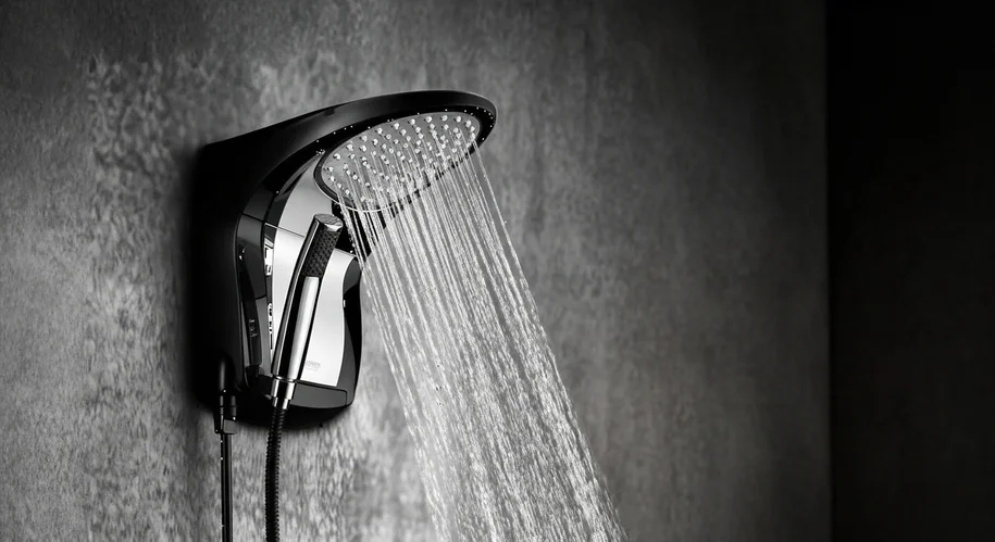 Como Trocar Chuveiro Elétrico: Passo a Passo Seguro 2025