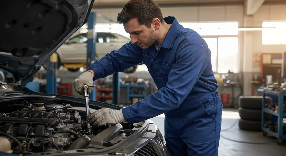 Como Usar Torquímetro Corretamente
