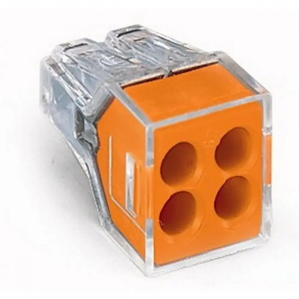 conector wago