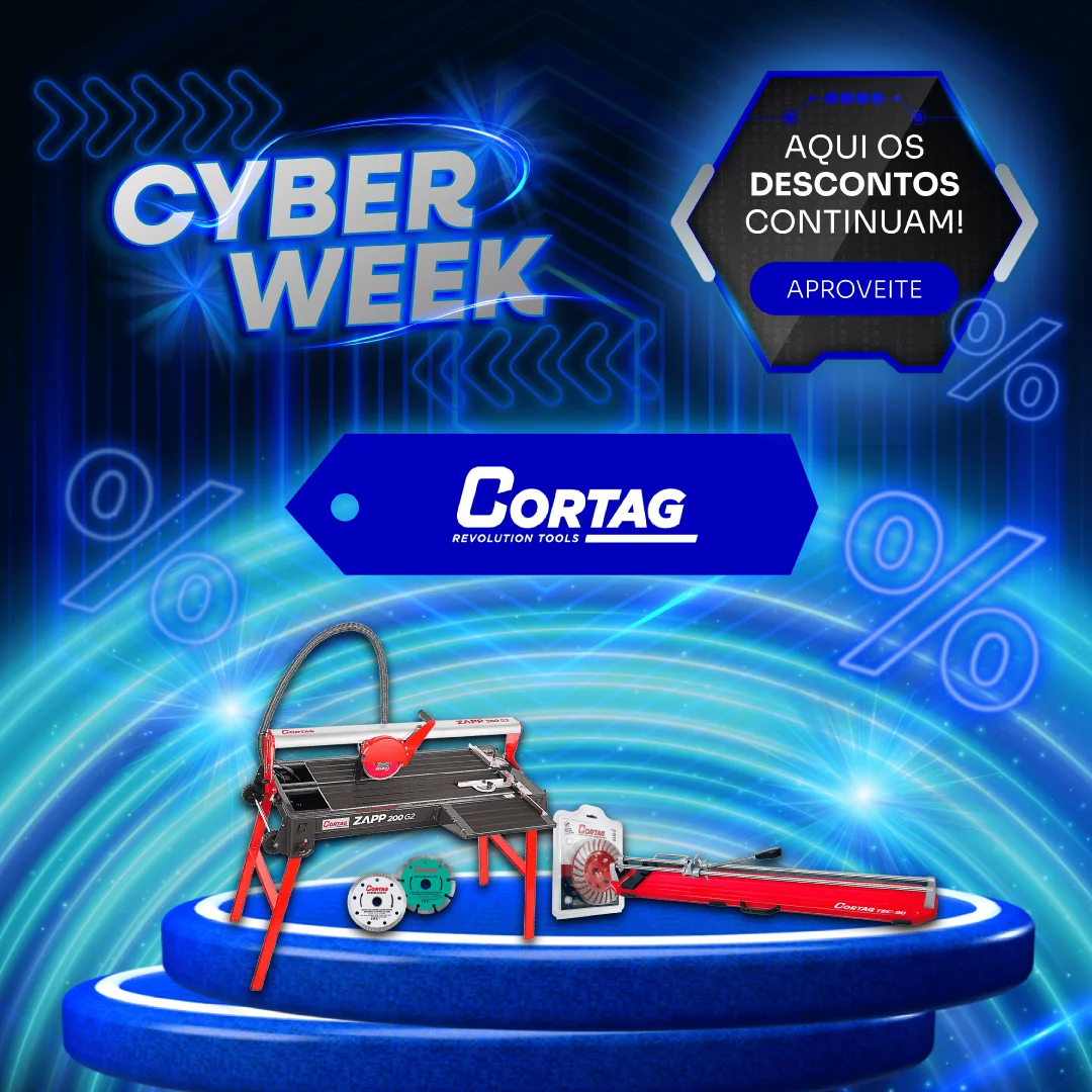 Cyber Week CORTAG