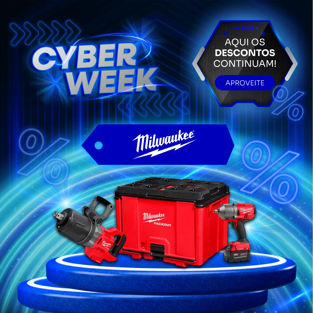 Cyber Week MILWAUKEE