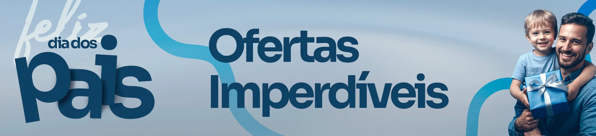 OFERTAS IMPERDÍVEIS
