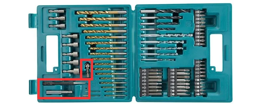 acessorios makita