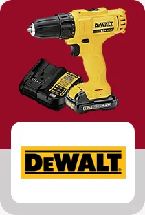 DEWALT