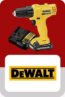 DEWALT