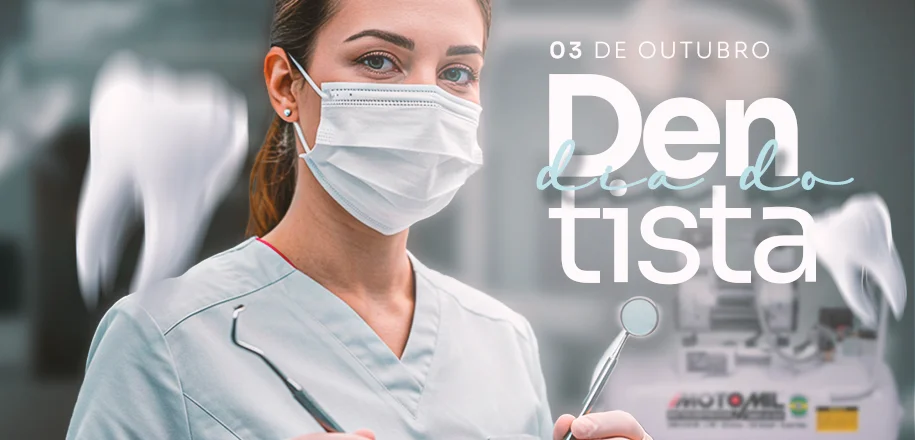 Dia do Dentista: História, Importância e Produtos afins