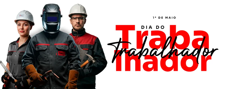 Dia do Trabalhador: Celebrando Quem Move o Brasil