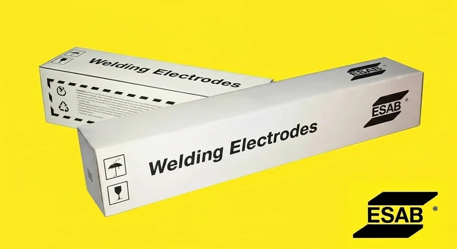 Eletrodo ESAB WELD6013 2,5mm 2,5KG: Análise Completa