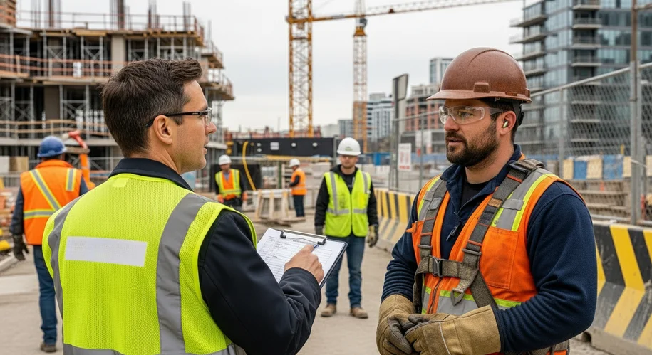 EPIs: Tipos, Funções e Quando Usar em Cada Atividade