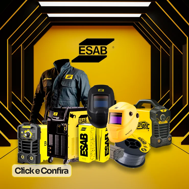 ESAB