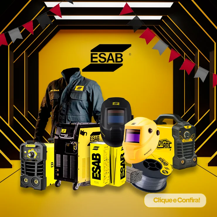 ESAB