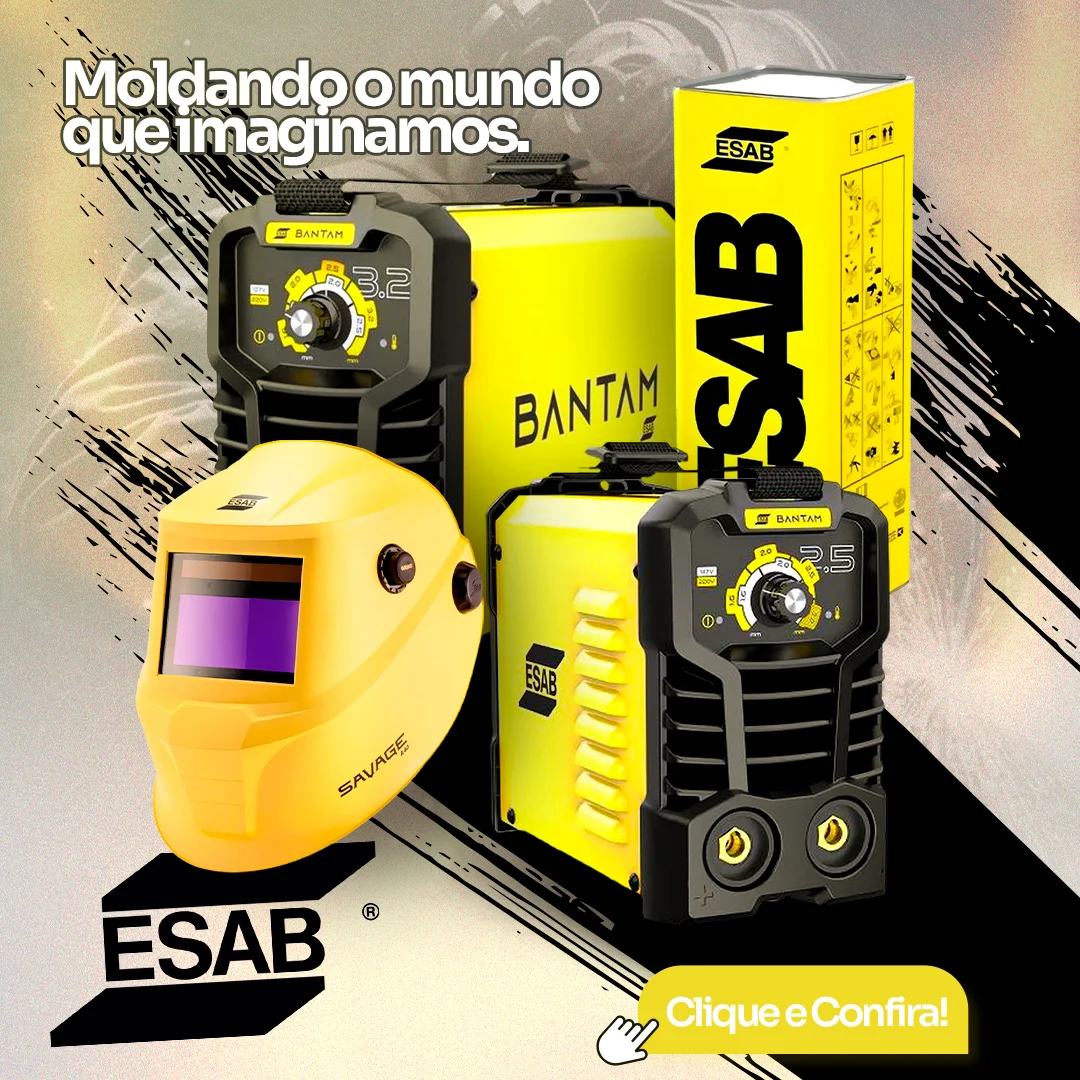 ESAB