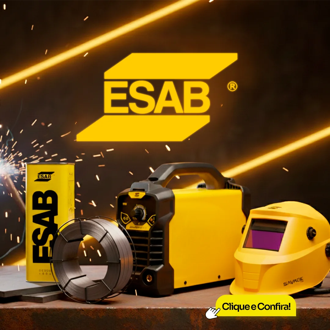 ESAB