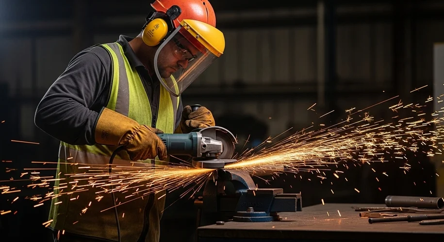 Esmerilhadeira: o que é, para que serve e como escolher a ideal