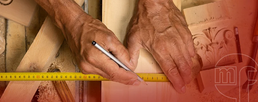 Ferramentas Básicas para Iniciantes em Marcenaria