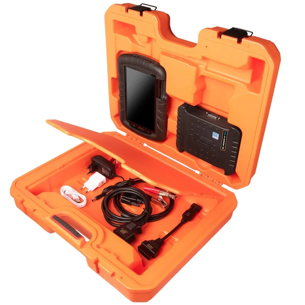 scanner automotivo