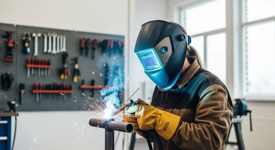 Tipos de Solda: Principais Técnicas, Aplicações e Equipamentos