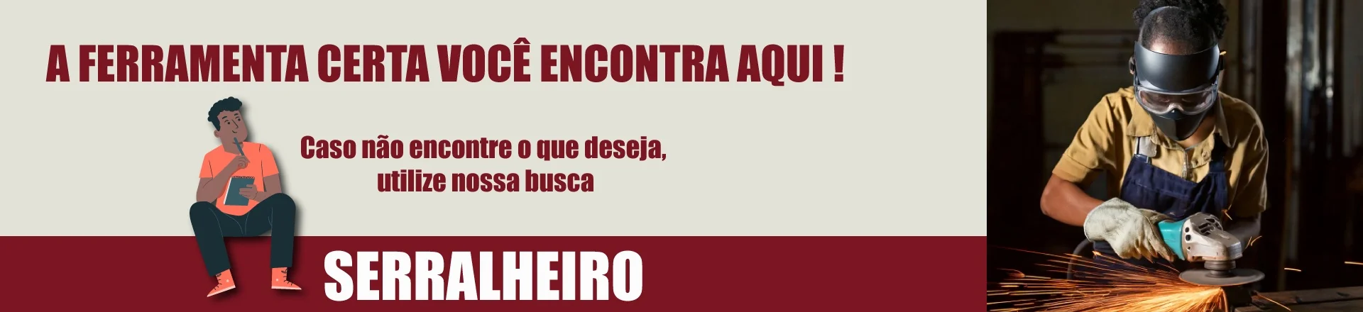 Serralheiro