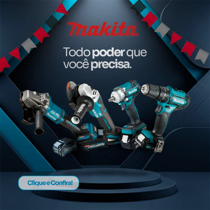 MAKITA