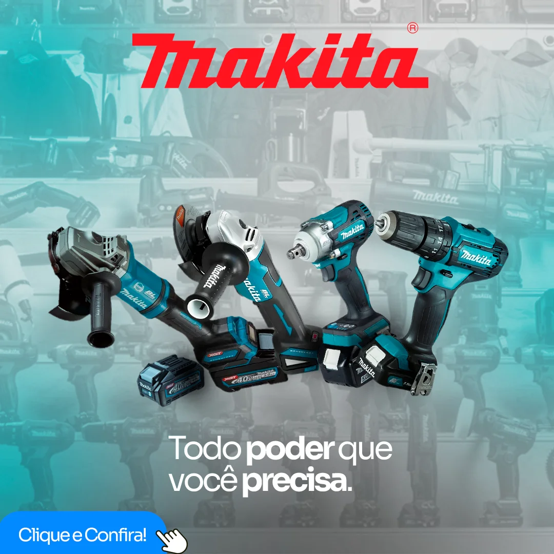 MAKITA