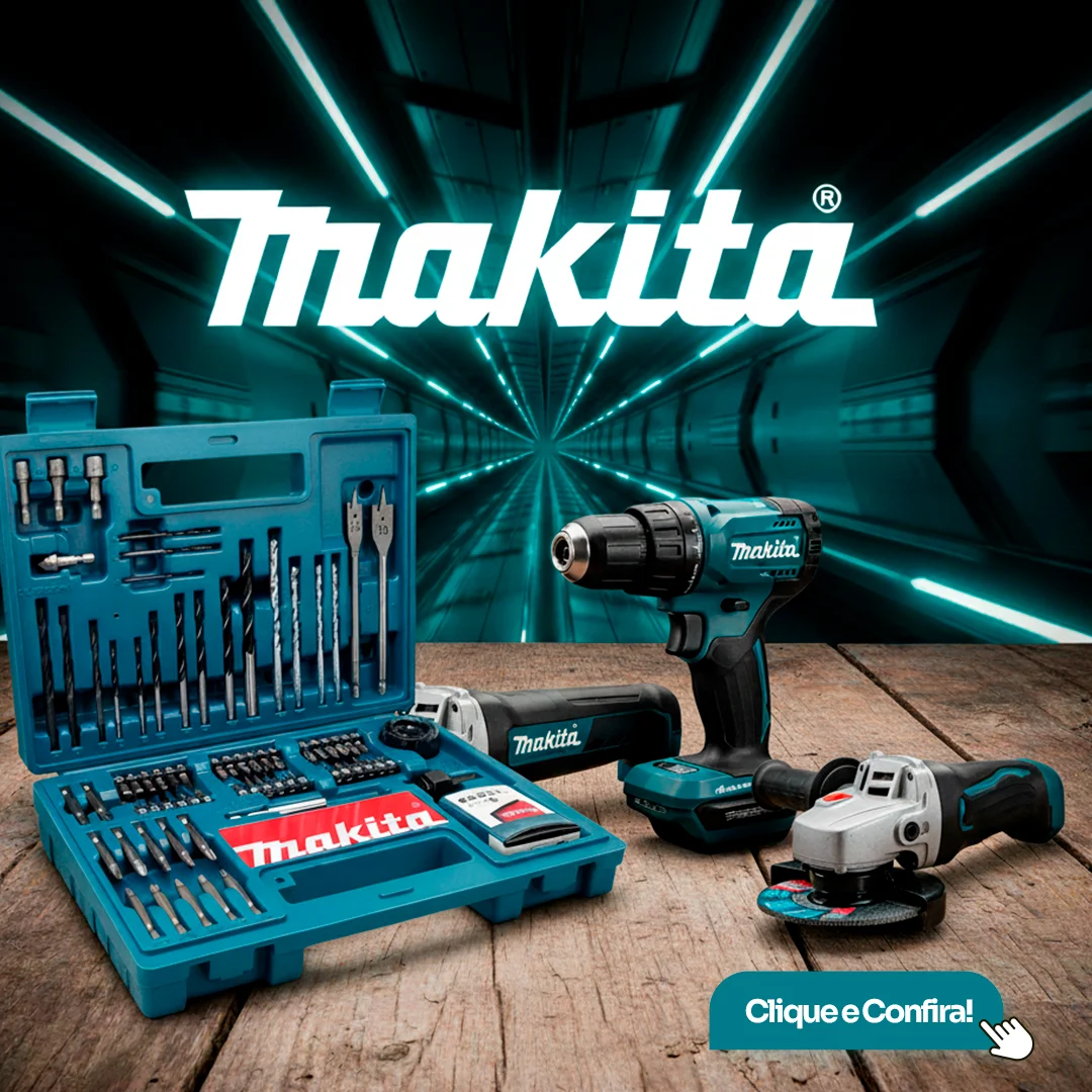 MAKITA
