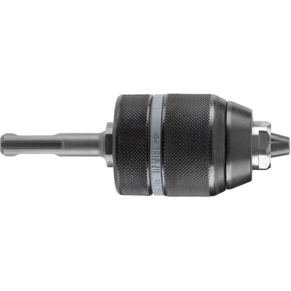 Mandril de Aperto Rapido Com Haste SDS-Plus 1/2" Bosch 2608572227