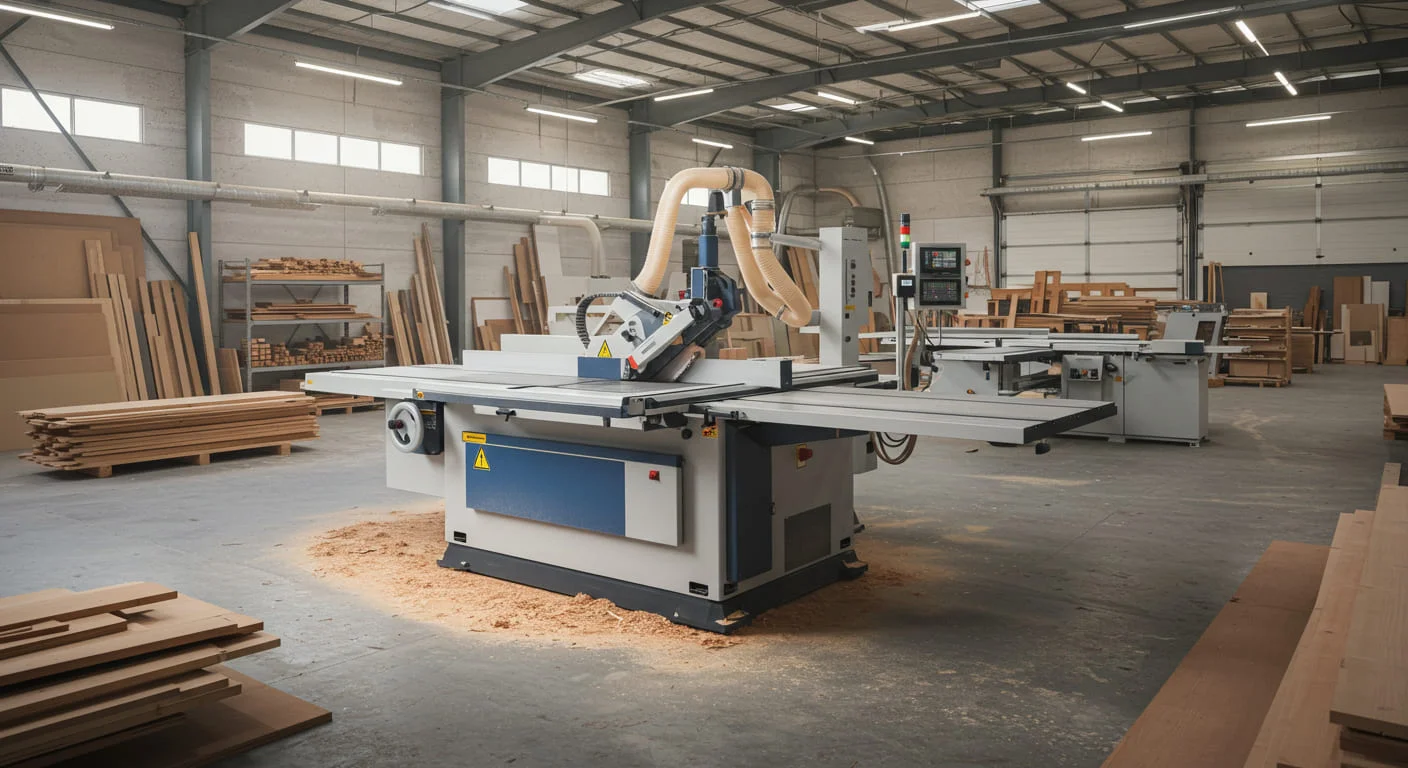maquina industrial marcenaria