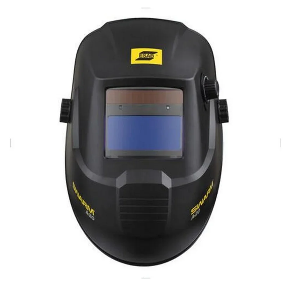 Mascara de Solda Automatica com Regulagem 9-13 Esab SWARM A20