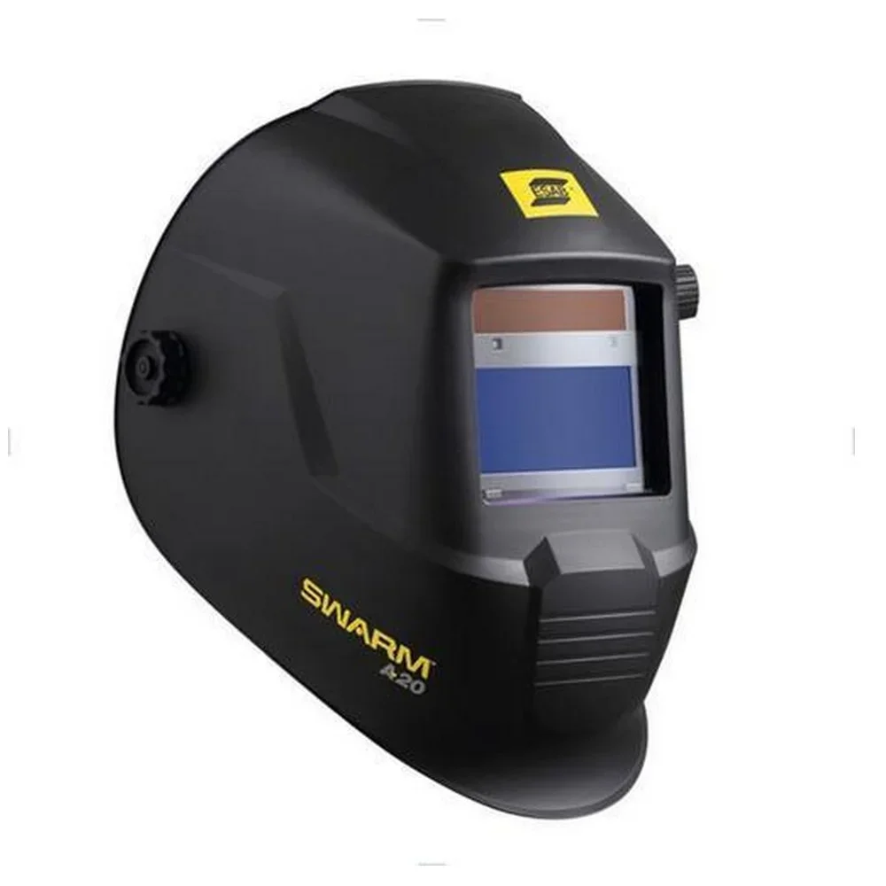 Mascara de Solda Automatica com Regulagem 9-13 Esab SWARM A20